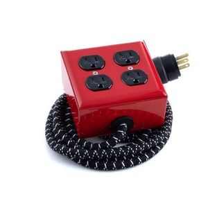 Conway Electric 4 so let outlet